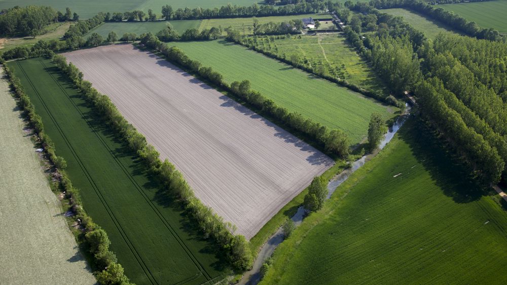 Les scénarios proposés à la concertation pour les futurs écorégimes
