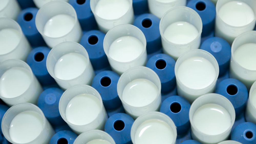 La Confédération paysanne veut « corriger l’injustice » sur le prix du lait