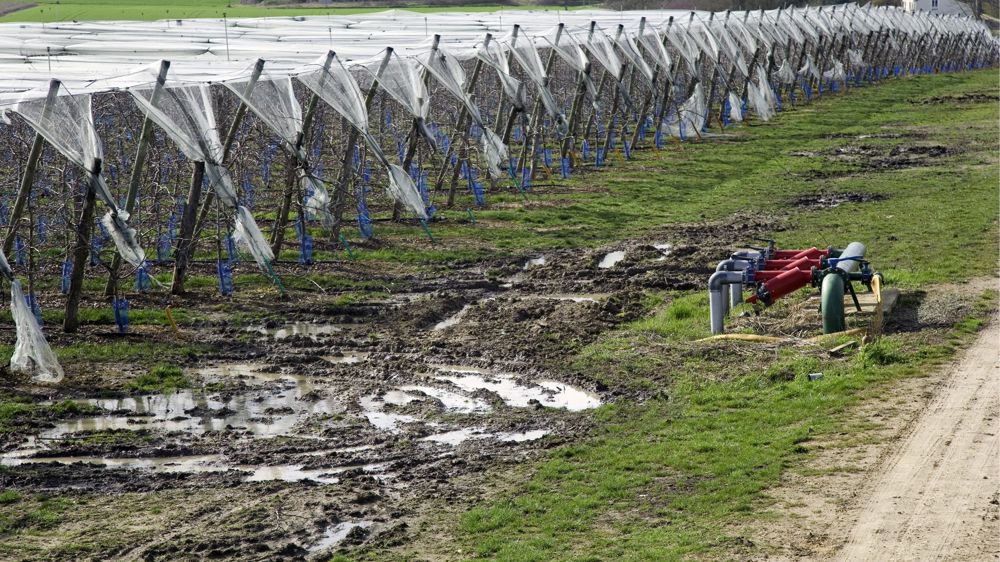 Les syndicats remettent la gestion des risques sur le tapis