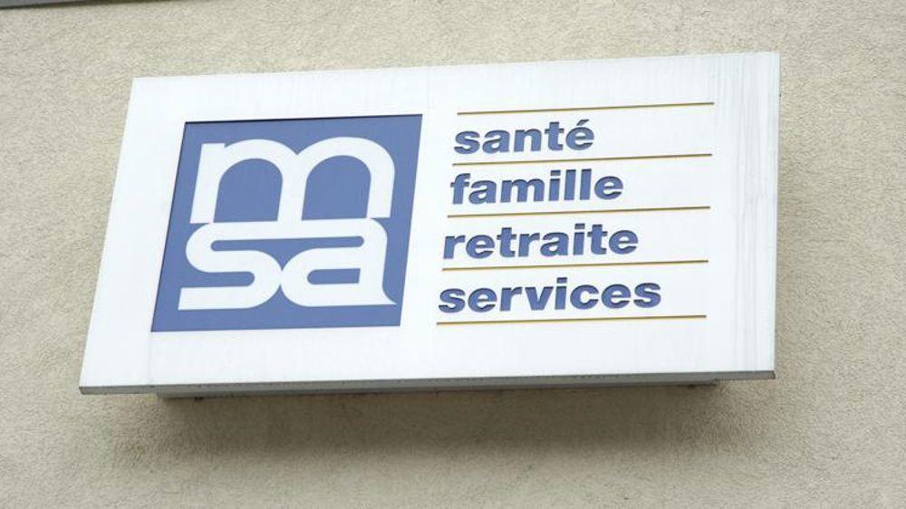 La MSA permet de nouveau les reports de cotisations