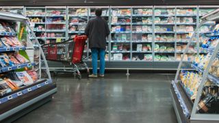 La proposition de loi pour renforcer les Egalim est dans les tuyaux La proposition de loi pour renforcer les Egalim est dans les tuyaux