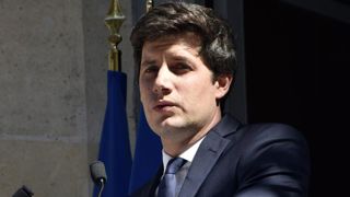 Le gouvernement soutient la proposition de loi Egalim 2 Le gouvernement soutient la proposition de loi Egalim 2