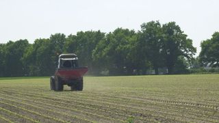 Les dix mesures de la loi climat qui touchent l’agriculture Les dix mesures de la loi climat qui touchent l’agriculture