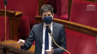 Le ministre sera très attentif aux zones intermédiaires Le ministre sera très attentif aux zones intermédiaires