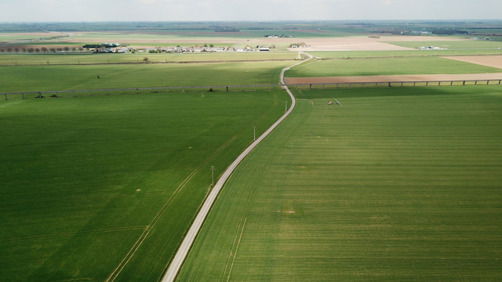 Une future Pac écologique, économique et sociale