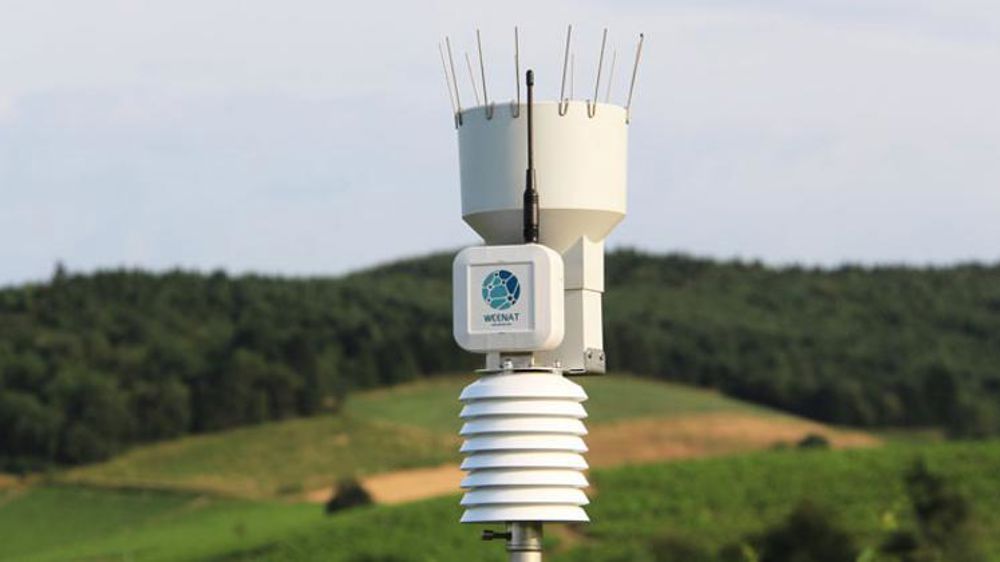 Weenat acquiert Weather Measures pour devenir un leader de l’agro-météo