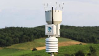 Weenat acquiert Weather Measures pour devenir un leader de l’agro-météo Weenat acquiert Weather Measures pour devenir un leader de l’agro-météo