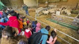 La filière de l’élevage ouvre ses portes pour les rencontres Made in Viande La filière de l’élevage ouvre ses portes pour les rencontres Made in Viande