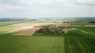Le potentiel de rendement des céréales revu à la hausse Le potentiel de rendement des céréales revu à la hausse