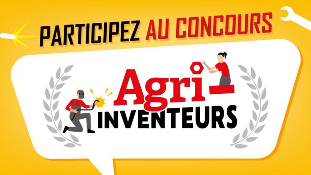 Gagnez jusqu’à 500 euros pour vos astuces et inventions