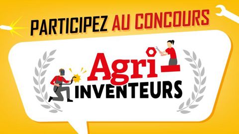 Gagnez jusqu’à 500 euros pour vos astuces et inventions Gagnez jusqu’à 500 euros pour vos astuces et inventions