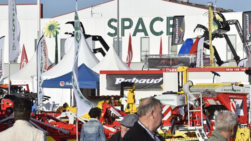 Tout devrait se dérouler comme prévu pour le Space 2021