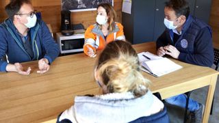 Trouver une formation proche des salariés agricoles Trouver une formation proche des salariés agricoles