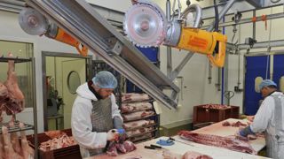 Les syndicats s’allient contre les attaques anti-viande Les syndicats s’allient contre les attaques anti-viande
