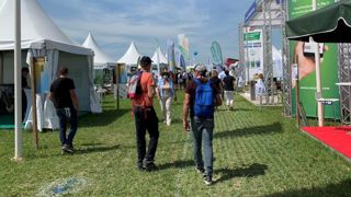 Les Culturales attirent dix mille visiteurs Les Culturales attirent dix mille visiteurs