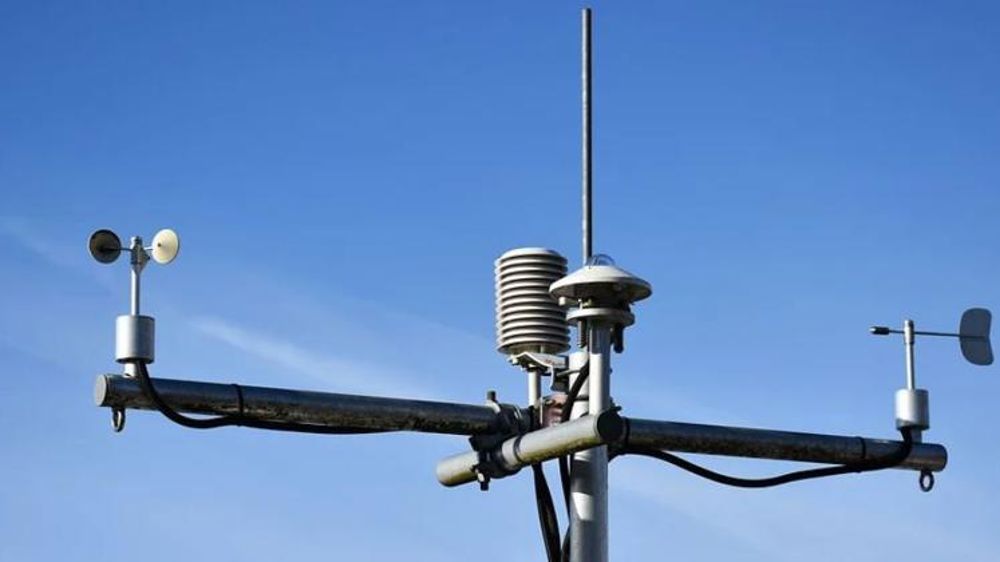 Le printemps 2021 a été plutôt frais et sec