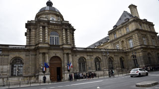 Les engrais azotés font monter la tension des sénateurs Les engrais azotés font monter la tension des sénateurs