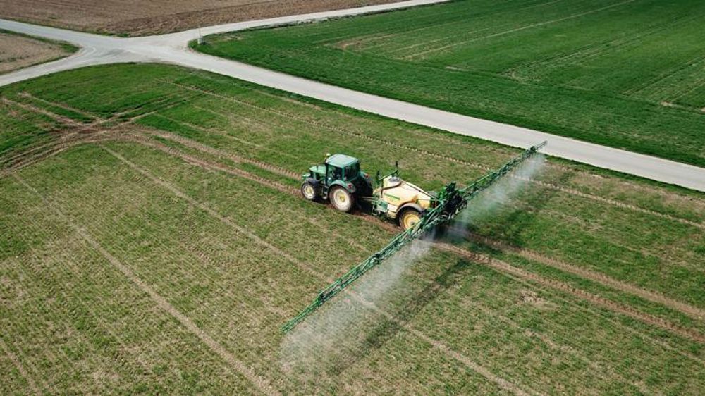 Phyto-Victimes attend des « réponses politiques » après l’expertise de l’Inserm