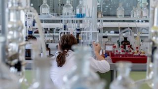 Terres Inovia et l’Inrae s’allient au sein d’un laboratoire Terres Inovia et l’Inrae s’allient au sein d’un laboratoire