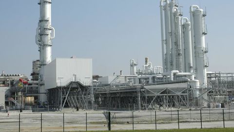Au premier trimestre, le chiffre d’affaires et l’endettement de Tereos progresse Au premier trimestre, le chiffre d’affaires et l’endettement de Tereos progresse