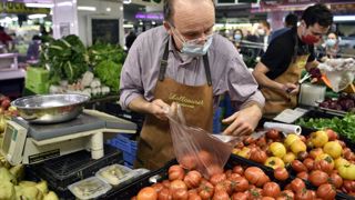 Le Modef annule sa vente de fruits et légumes « au prix juste » Le Modef annule sa vente de fruits et légumes « au prix juste »