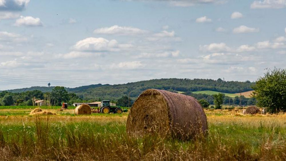 Le soleil reprend ses quartiers