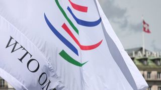 L’OMC appelle à trouver un accord sur l’agriculture en 2021 L’OMC appelle à trouver un accord sur l’agriculture en 2021