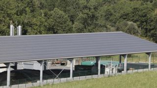 Tension autour des nouveaux tarifs de l’électricité solaire Tension autour des nouveaux tarifs de l’électricité solaire