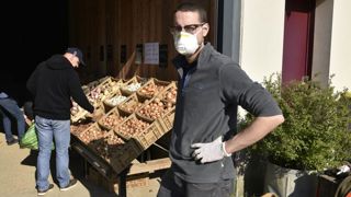 La MSA met fin aux reports de cotisations liés au Covid La MSA met fin aux reports de cotisations liés au Covid