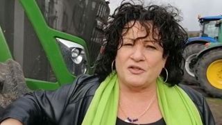 « J’ai créé le parti des agriculteurs » « J’ai créé le parti des agriculteurs »