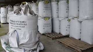 Face au marché tendu de l’azote, la Coordination rurale veut une réponse politiq Face au marché tendu de l’azote, la Coordination rurale veut une réponse politiq