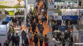 93 000 visiteurs au Sommet de l’élevage 93 000 visiteurs au Sommet de l’élevage