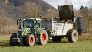 « Le projet d’arrêté épandage menace l’élevage paysan » « Le projet d’arrêté épandage menace l’élevage paysan »