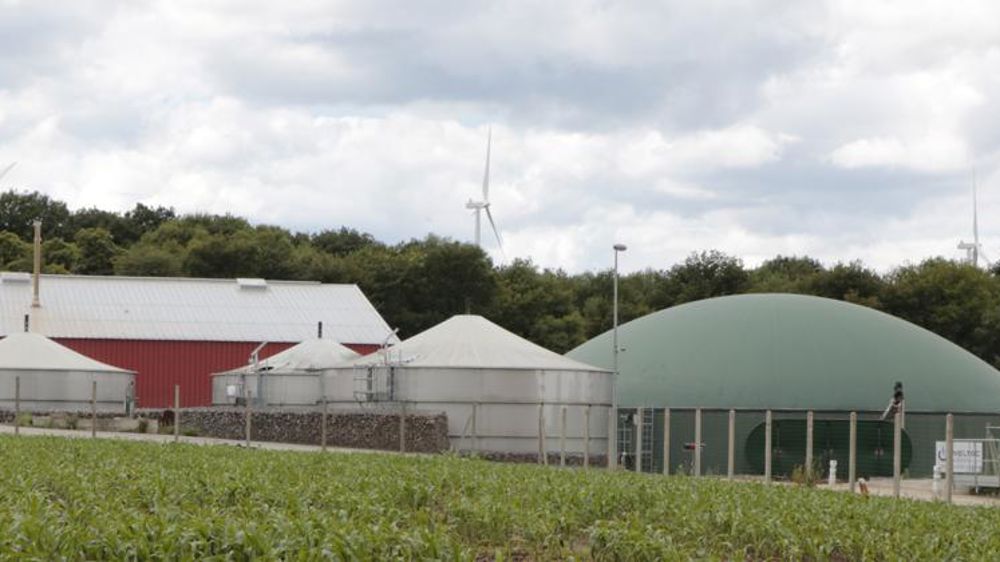 Les Français sont favorables aux énergies renouvelables