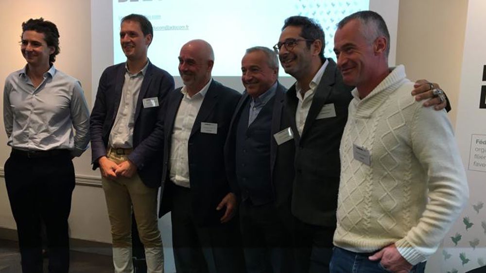 10 000 entreprises unies pour défendre l’agriculture biologique