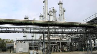 Tereos veut mutualiser le plafond d’incorporation du bioéthanol Tereos veut mutualiser le plafond d’incorporation du bioéthanol