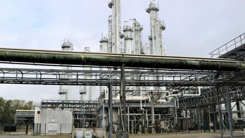 Tereos veut mutualiser le plafond d’incorporation du bioéthanol Tereos veut mutualiser le plafond d’incorporation du bioéthanol