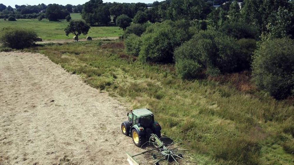 La Cour des comptes remet la pression pour la transition écologique