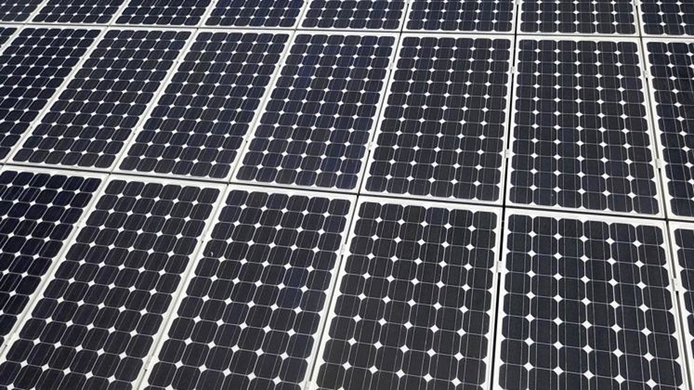 Des mesures pour aider le solaire sans consommer de foncier