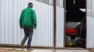 De bonnes conditions de travail pour 71 % des exploitants De bonnes conditions de travail pour 71 % des exploitants