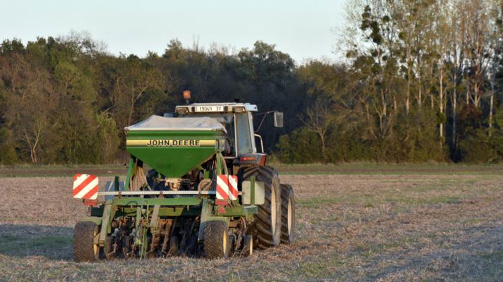 « Le gouvernement doit porter la filière des semences »