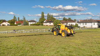 Un collectif demande à la France de clarifier sa position sur le glyphosate Un collectif demande à la France de clarifier sa position sur le glyphosate