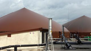 « Avis défavorable » à un projet de méthanisation géant « Avis défavorable » à un projet de méthanisation géant