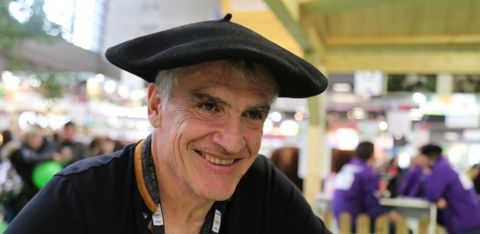 « Les accidents de ce type vont continuer d’augmenter », estime Philippe Lacube, président de la chambre d’agriculture de l’Ariège. © M.-F. Malterre