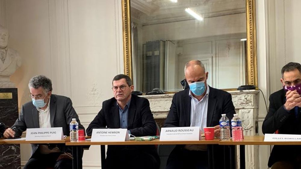 Les six propositions de la filière des oléoprotéagineux