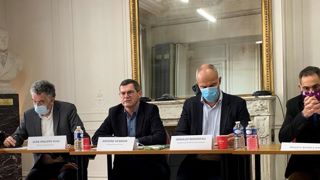 Les six propositions de la filière des oléoprotéagineux Les six propositions de la filière des oléoprotéagineux
