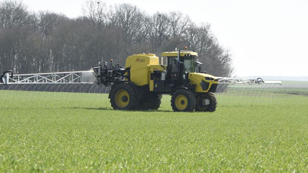 La levée des taxes antidumping sur la solution azotée est envisagée