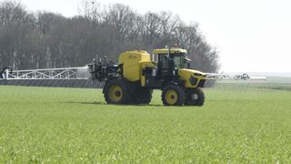 La levée des taxes antidumping sur la solution azotée est envisagée La levée des taxes antidumping sur la solution azotée est envisagée