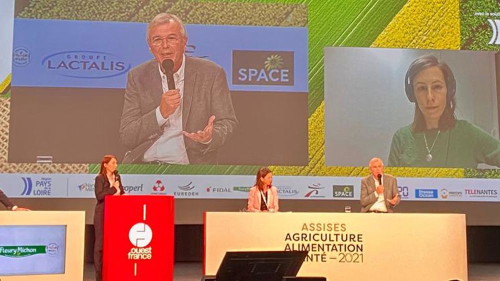 « Les aliments simples doivent quitter le Nutri-score »