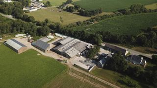La France a perdu une ferme sur cinq en dix ans La France a perdu une ferme sur cinq en dix ans